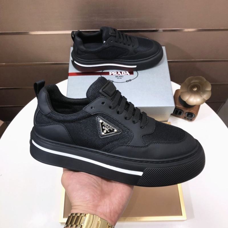 Prada Casual Shoes